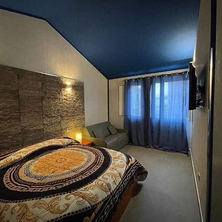 Beach Apartments Campomarino Kültér fotó